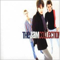 The Jam : The Jam Collection
